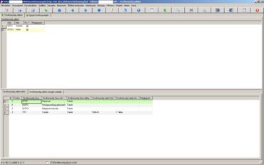 Ágazat tevékenység munkafüzet